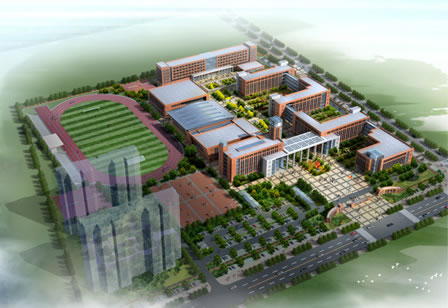 肇庆市建筑设计的测试内容