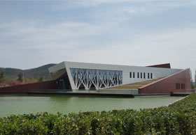 肇庆市建筑设计的测试内容