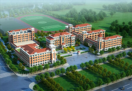 肇庆市建筑设计的测试内容