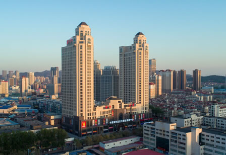 肇庆市建筑设计的测试内容